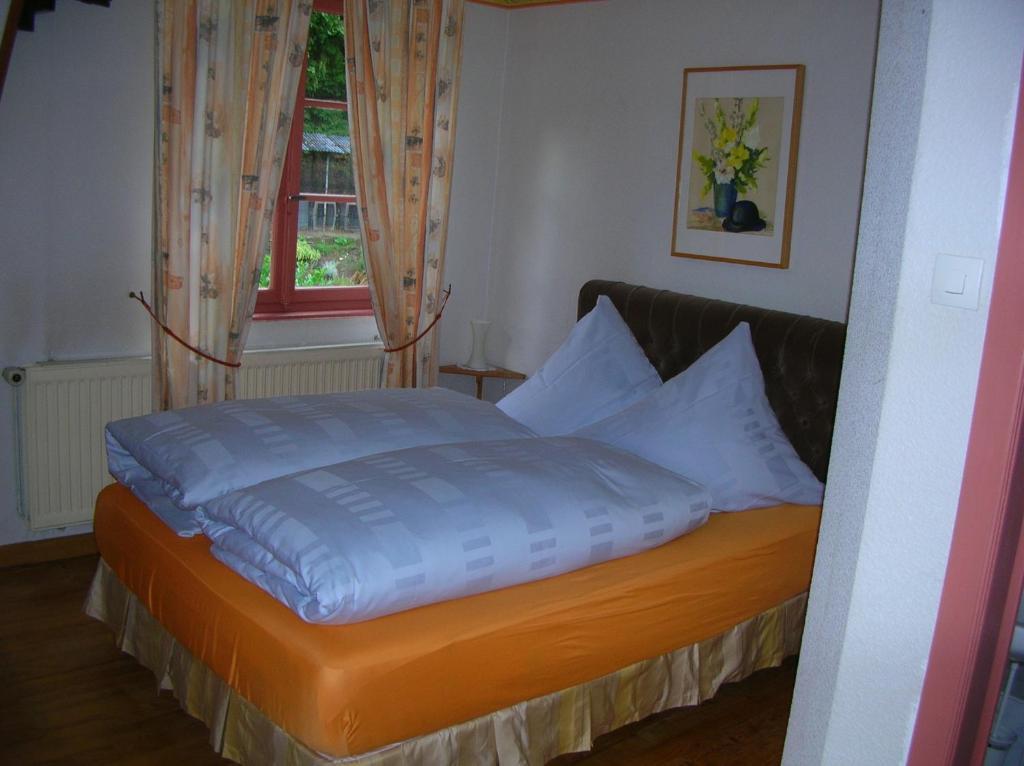 Hotel-Restaurant Du Windstein Rom bilde
