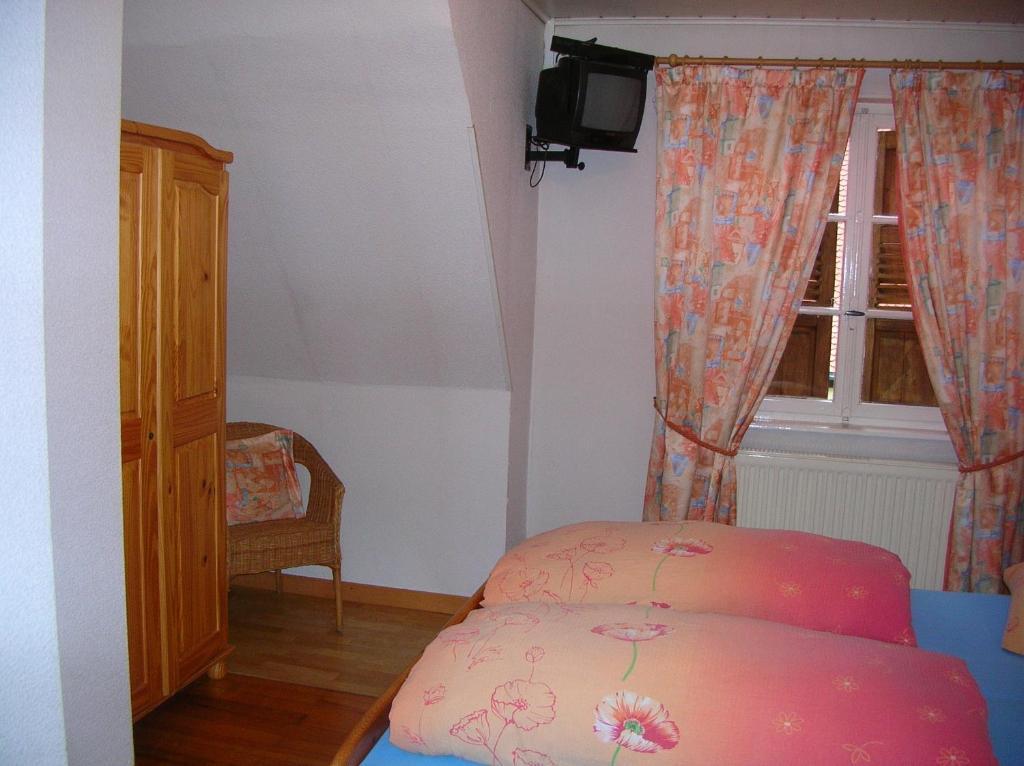 Hotel-Restaurant Du Windstein Rom bilde